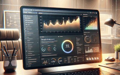 Jak wdrożyć Google Analytics 4 w PrestaShop?