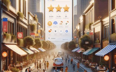 Jak wizytówka Google Moja Firma wpływa na wizerunek marki?