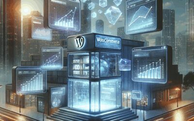 Jak wykorzystać WooCommerce do algebraic business evolution