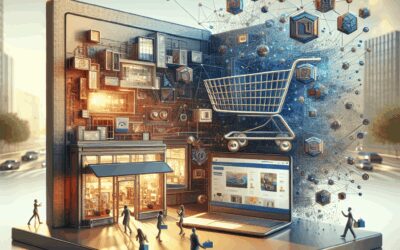Jak wykorzystać WooCommerce do cohomological business evolution