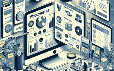 Jak wykorzystać WooCommerce do logical marketing