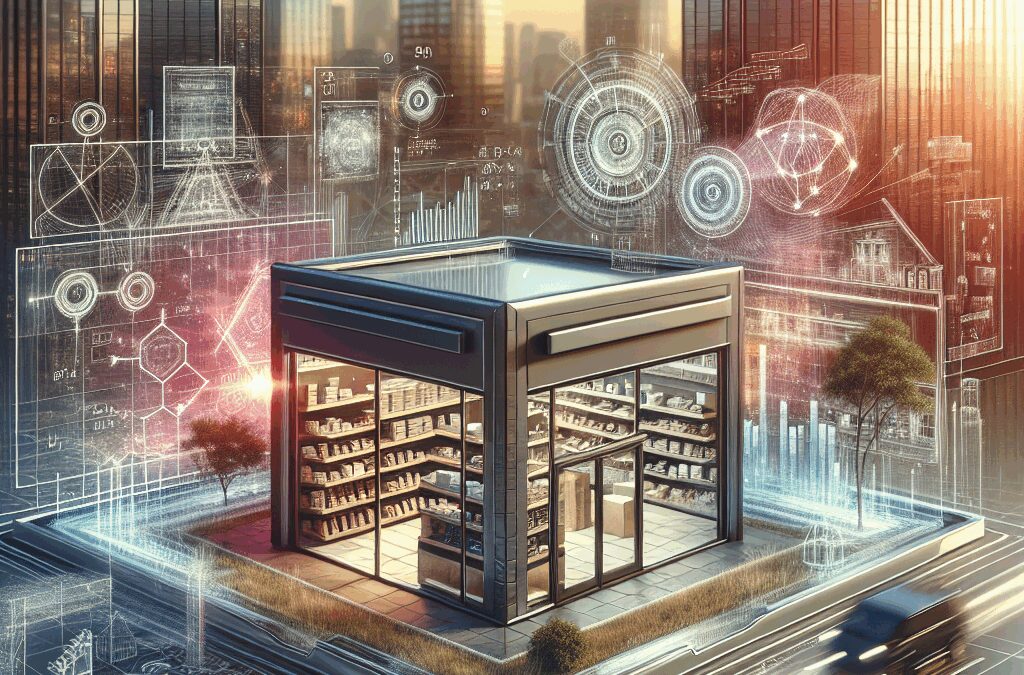 Jak wykorzystać WooCommerce do mathematical business evolution