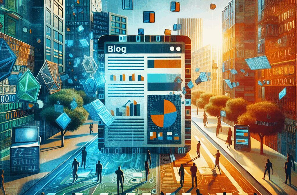 Jak wykorzystać blog w PrestaShop do generowania ruchu