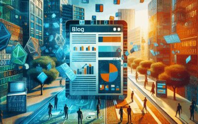 Jak wykorzystać blog w PrestaShop do generowania ruchu