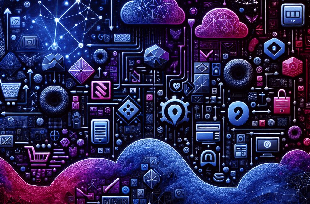 Jak wykorzystać category theory w WooCommerce systems