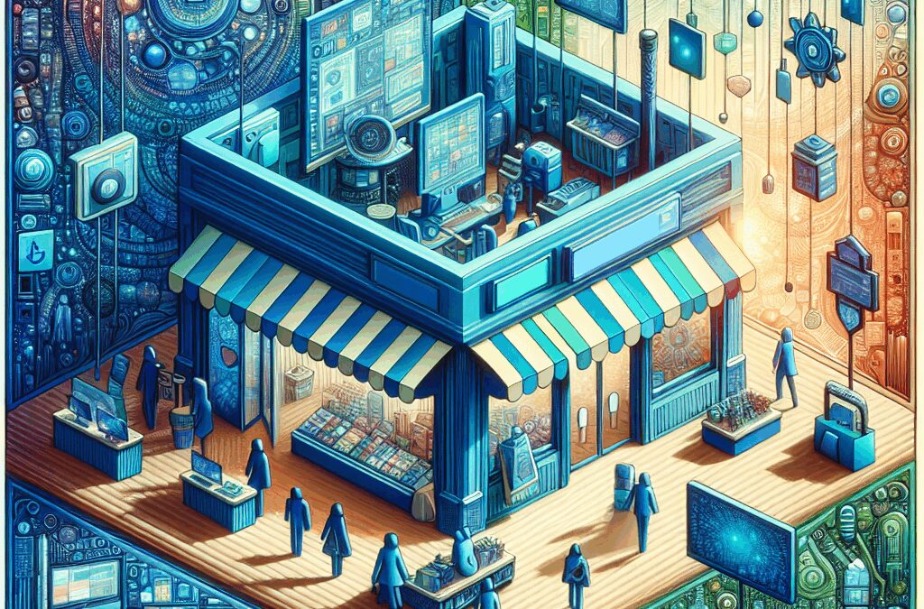 Jak zachowany sklep PrestaShop na Europejski Akt Dostępności 2025?