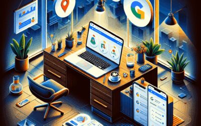 Jak założyć wizytówkę Google Moja Firma w 5 prostych krokach?