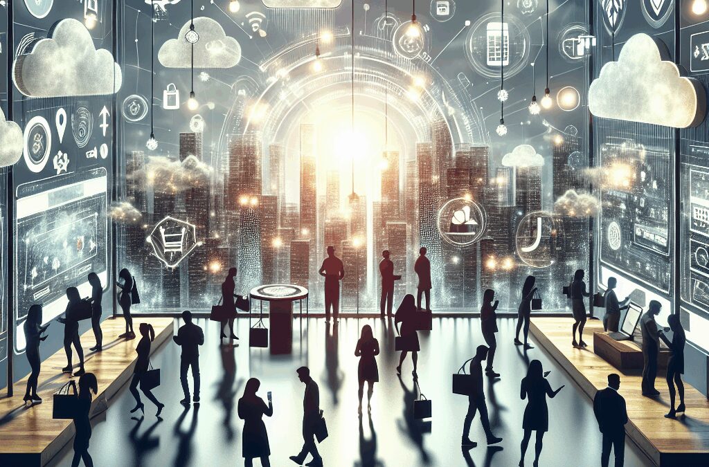 Jak zapewnić omnichannel w PrestaShop dla uzyskania doświadczenia klienta?