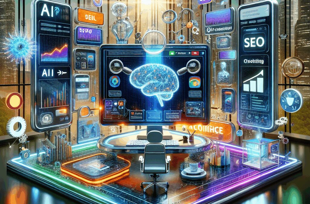 Jak zintegrować ChatGPT z PrestaShop z wynikami treści SEO?