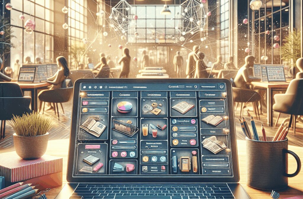 Jak zoptymalizować WooCommerce dla categorical commerce