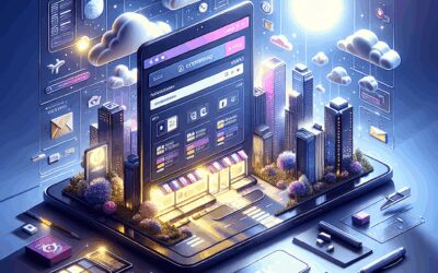 Jak zoptymalizować WooCommerce dla modal commerce
