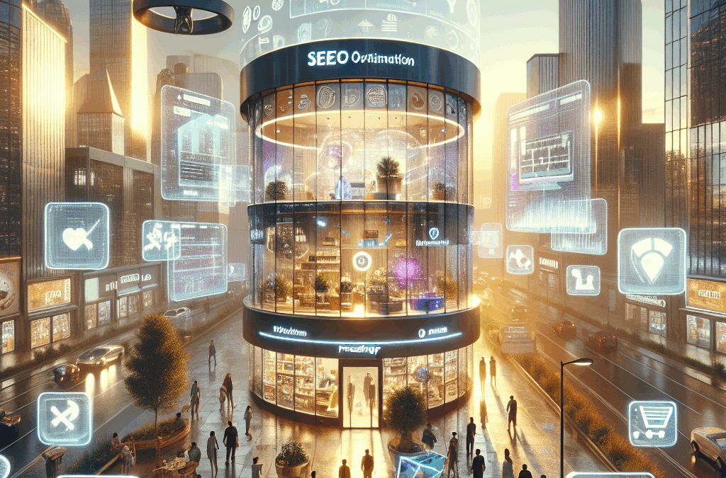 Jak zoptymalizować sklep PrestaShop pod kątem SEO w 2025 roku?