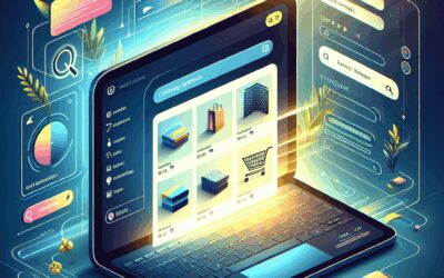 Jak zoptymalizować stronę kategorii w PrestaShop dla lepszej nawigacji?