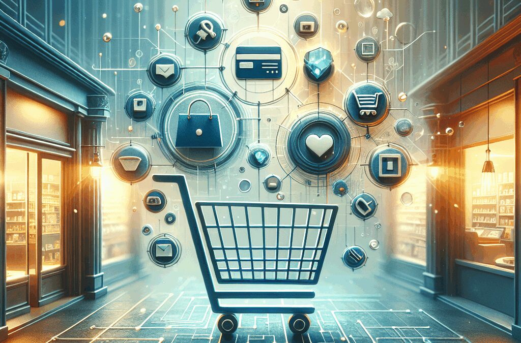 Jak zwiększyć konwersację w PrestaShop dzięki Click to Pay?