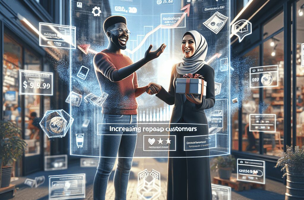 Jak zwiększyć liczbę powracających klientów w PrestaShop