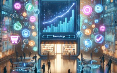 Jak zwiększyć ruch organiczny w PrestaShop dzięki strategii long-tail SEO?