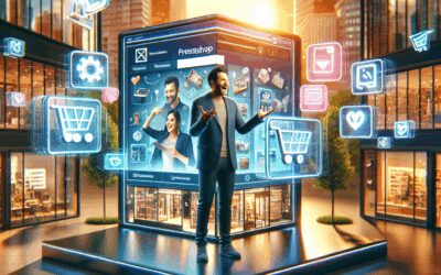Jak zwiększyć sprzedaż w PrestaShop dzięki integracji z platformami live commerce?