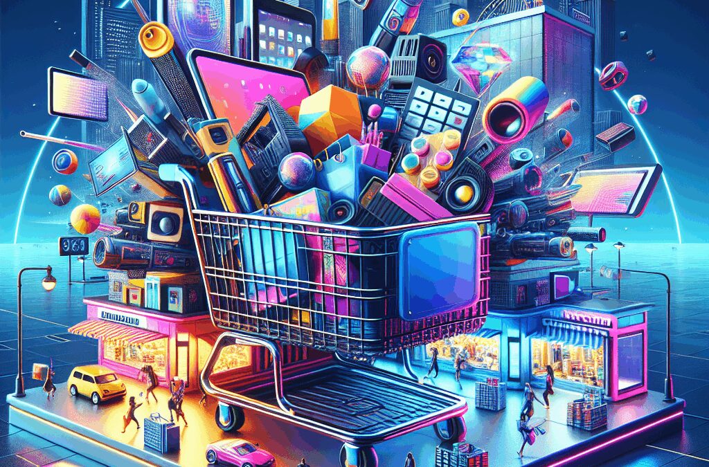 Jak zwiększyć wartość koszyka w PrestaShop