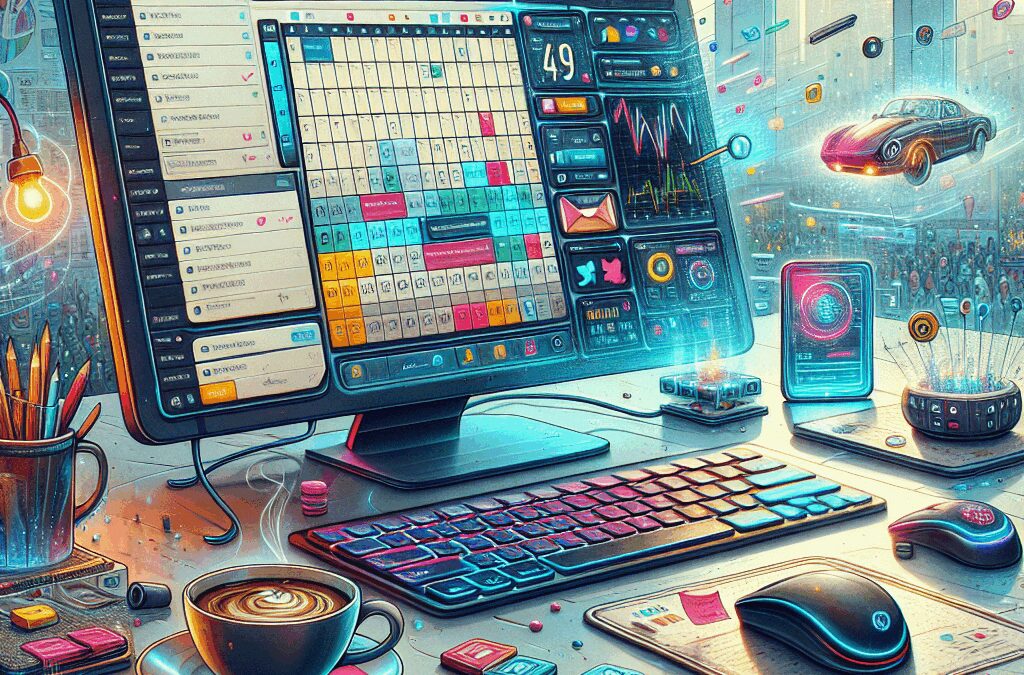 Konfiguracja systemu zarządzania wydarzeniami w WordPressie