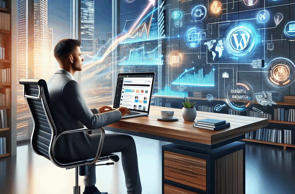 Marketing afiliacyjny w WordPressie: Jak zacząć i zarabiać