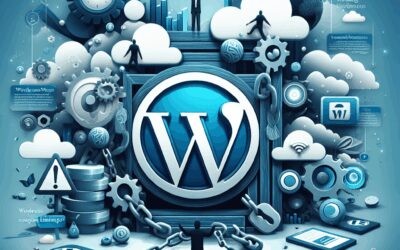 Najczęstsze błędy w konfiguracji WordPress i jak ich uniknąć