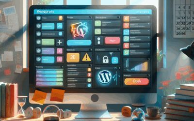 Najczęstsze problemy z WordPress 6 i jak je rozwiązać