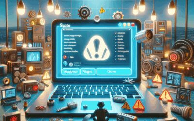 Najczęstsze problemy z wtyczkami i jak je rozwiązuje pomoc techniczna WordPress