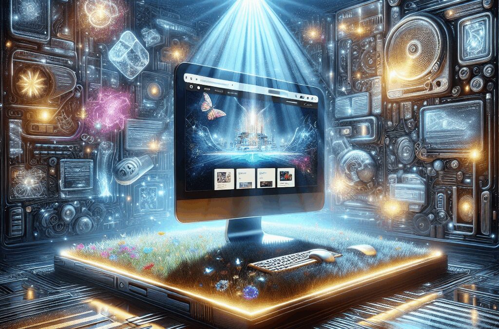 Najlepsze motywy WordPress na 2025 rok: Nasze rekomendacje