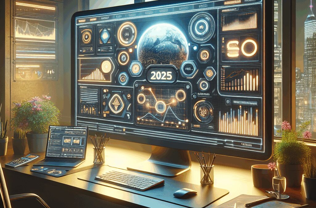 Najlepsze praktyki SEO dla stron WordPress w 2025 roku