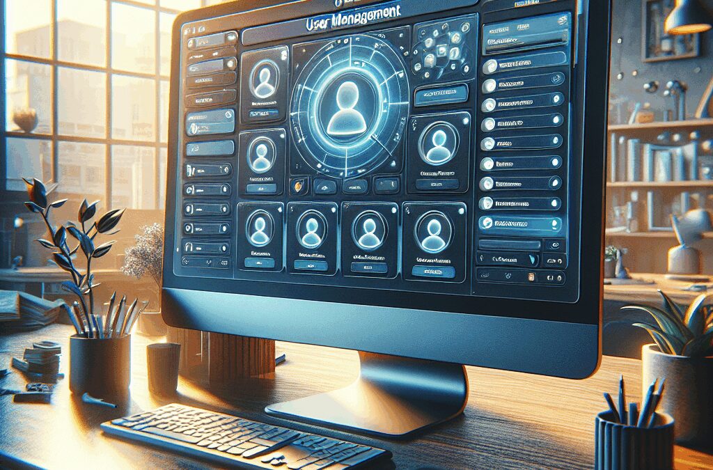 Najlepsze praktyki dla zarządzania użytkownikami w WordPress