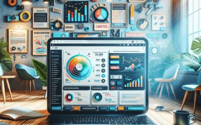 Najlepsze strategie content marketingu dla stron WordPress