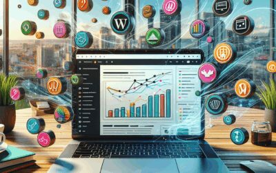 Najlepsze wtyczki WordPress do analizy danych sprzedażowych