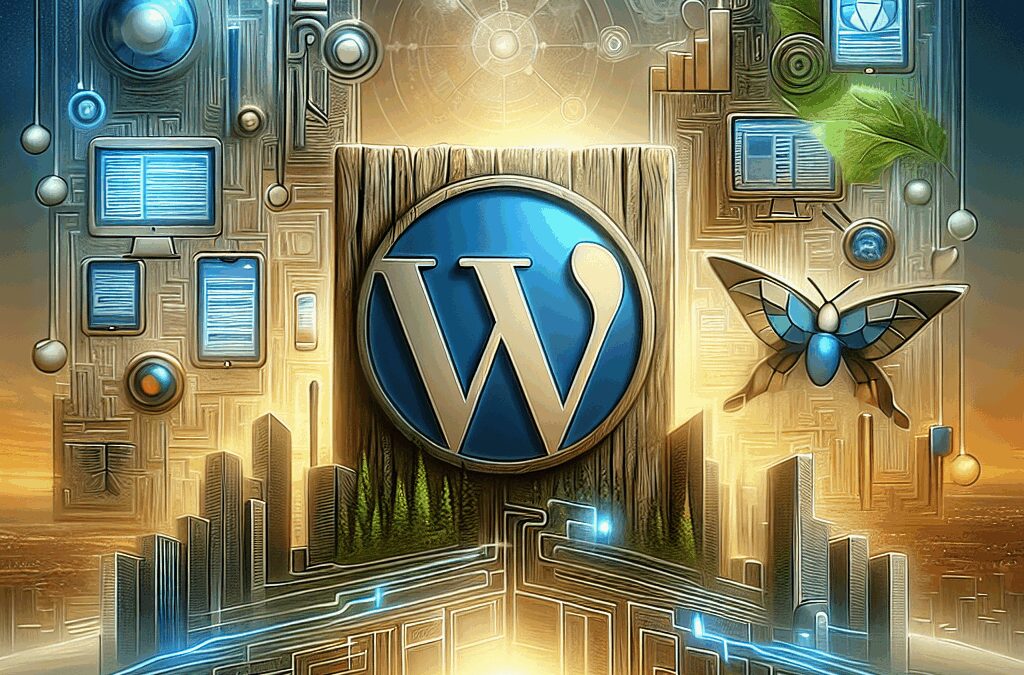 Najlepsze wtyczki WordPress do automatyzacji marketingu w 2025 roku