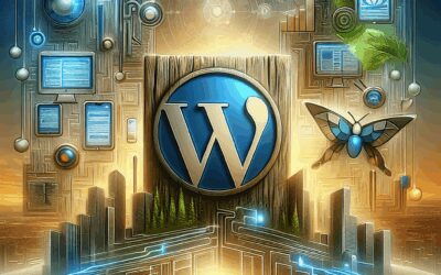 Najlepsze wtyczki WordPress do automatyzacji marketingu w 2025 roku