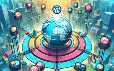 Najlepsze wtyczki WordPress do integracji z mediami społecznościowymi