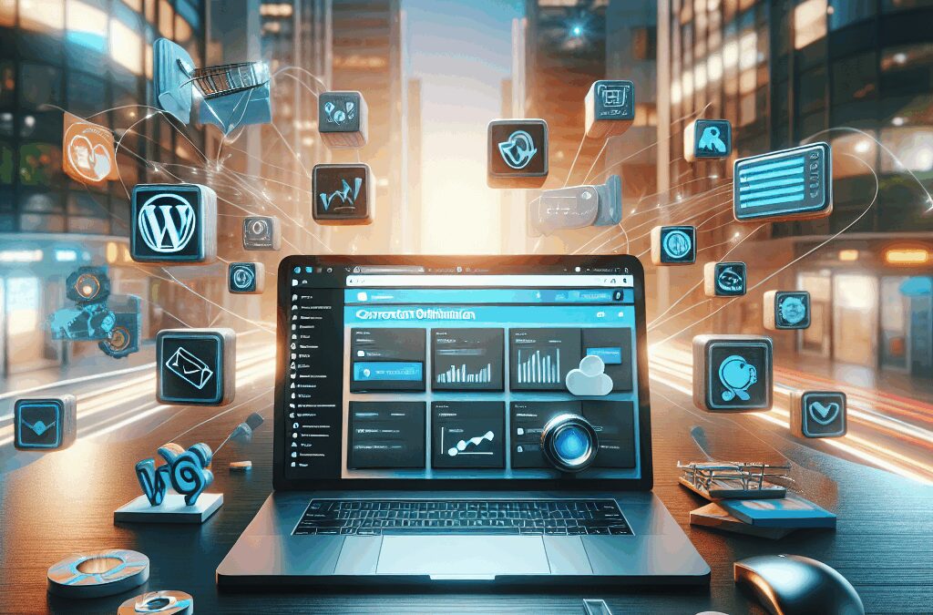 Najlepsze wtyczki WordPress do optymalizacji konwersji