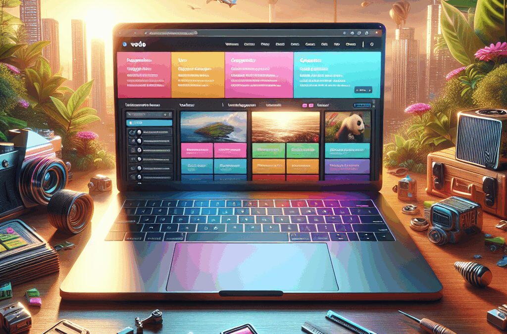 Najlepsze wtyczki WordPress do tworzenia landing pages