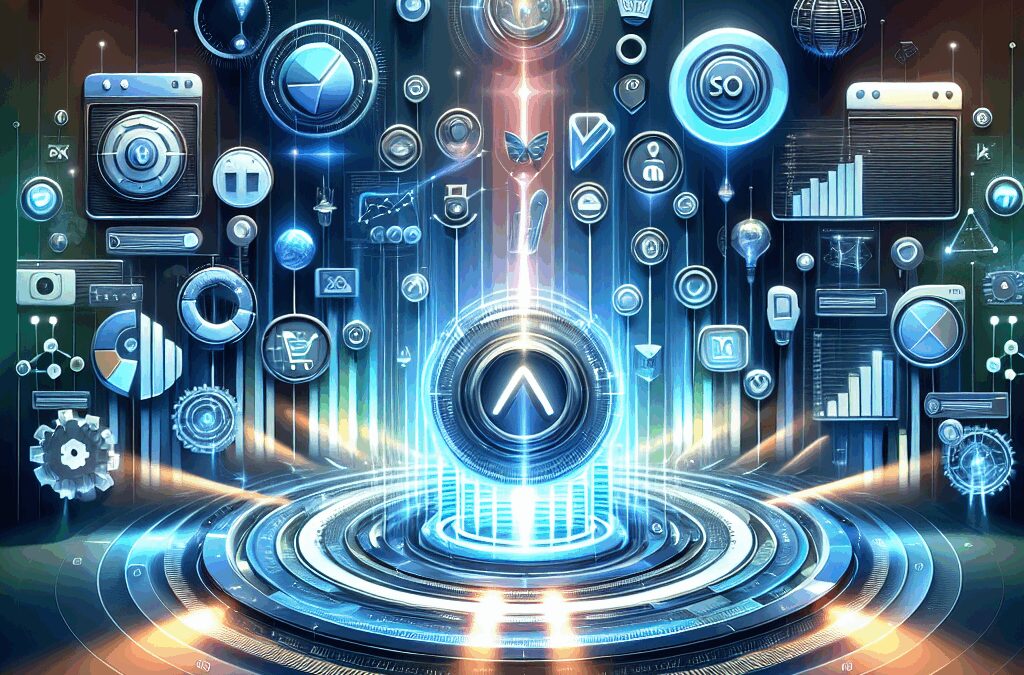 Najlepsze wtyczki WordPress do zarządzania SEO