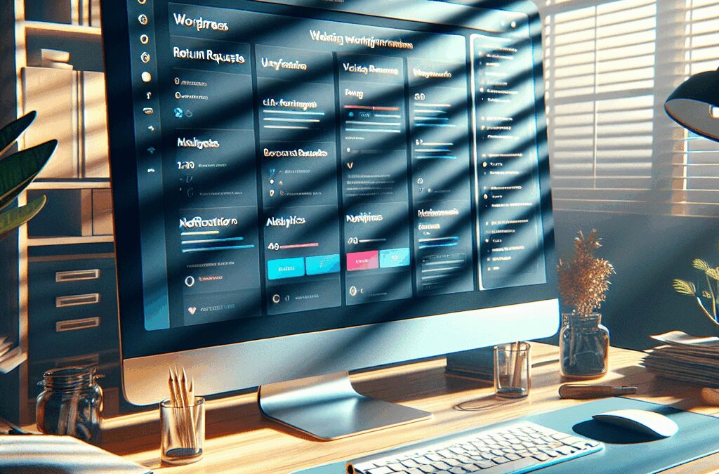 Najlepsze wtyczki WordPress do zarządzania zwrotami