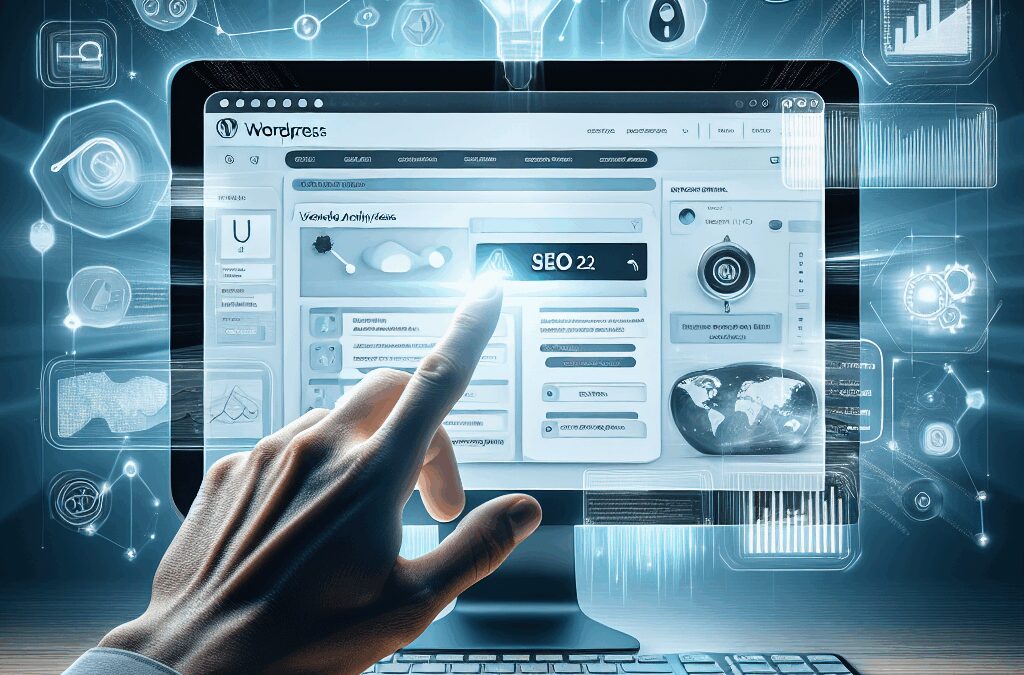 Najlepsze wtyczki do optymalizacji SEO w WordPress