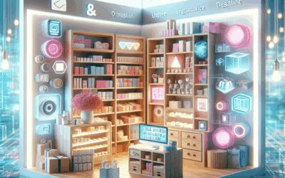 Najnowsze trendy w WooCommerce logical design