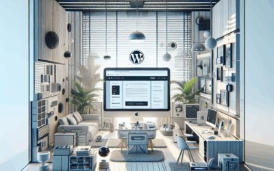 Najnowsze trendy w designie WordPress: Minimalizm i dynamiczne animacje