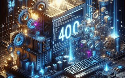 Naprawa błędu 400 w WordPressie