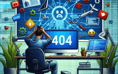 Naprawa błędu 404 w WordPressie: Skuteczne metody