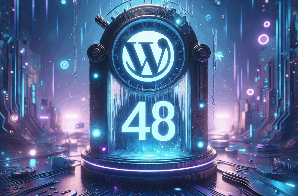 Naprawa błędu 408 w WordPressie