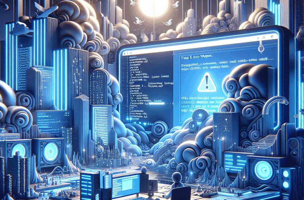 Naprawa błędu 417 w WordPressie