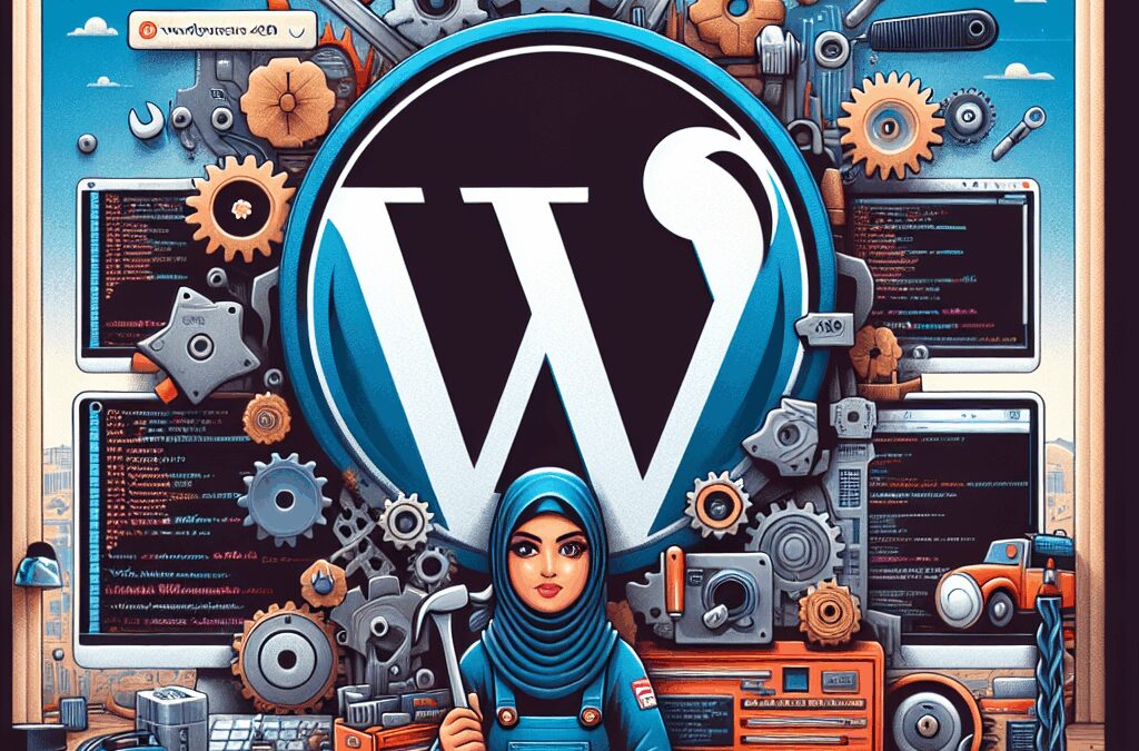 Naprawa błędu 429 w WordPressie