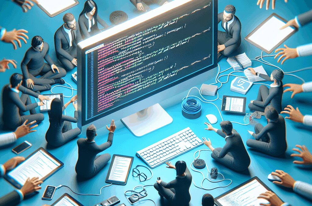 Naprawa błędu Parse Error przez wsparcie techniczne WordPress