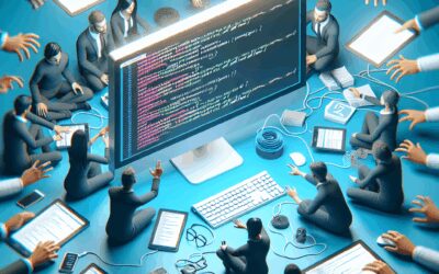 Naprawa błędu Parse Error przez wsparcie techniczne WordPress