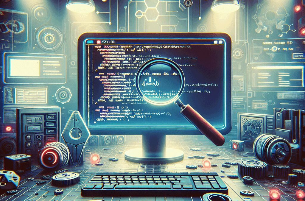 Naprawa błędu w pliku .htaccess w WordPressie